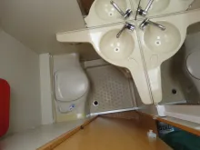 Fahrzeugbild Caravelair Antares N4206 Nr. 13/Doppelbett #25
