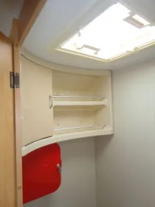 Fahrzeugbild Caravelair Antares N4206 Nr. 13/Doppelbett #28