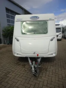 Fahrzeugbild Caravelair Antares N4206 Nr. 13/Doppelbett #30