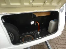 Fahrzeugbild Caravelair Antares N4206 Nr. 13/Doppelbett #32