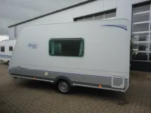 Fahrzeugbild Caravelair Antares N4206 Nr. 13/Doppelbett #33