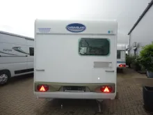 Fahrzeugbild Caravelair Antares N4206 Nr. 13/Doppelbett #34