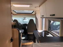 Fahrzeugbild Sunlight V 66 Adventure Edition #10