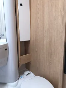 Fahrzeugbild Sunlight V 66 Adventure Edition #13