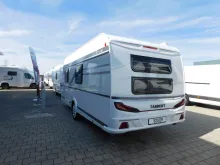 Fahrzeugbild Tabbert Rossini 520 DM 2,3 Finest Edition #4