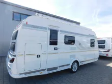 Fahrzeugbild Tabbert Rossini 520 DM 2,3 Finest Edition #6