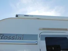 Fahrzeugbild Tabbert Rossini 520 DM 2,3 Finest Edition #8