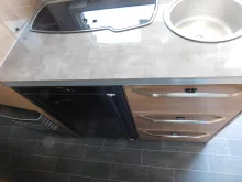 Fahrzeugbild Tabbert Rossini 520 DM 2,3 Finest Edition #26