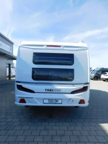 Fahrzeugbild Tabbert Rossini 520 DM 2,3 Finest Edition #5
