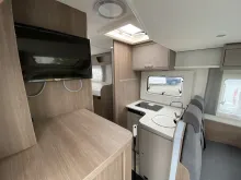 Fahrzeugbild Carado T 447 EDITION24 #5