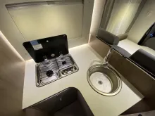 Fahrzeugbild Carado T 447 EDITION24 #13