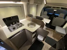 Fahrzeugbild Carado T 447 EDITION24 #14