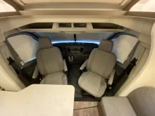 Fahrzeugbild Carado T 447 EDITION24 #9