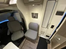 Fahrzeugbild Carado T 447 EDITION24 #8