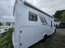 Fahrzeugbild Mooveo TEI 74EB #4