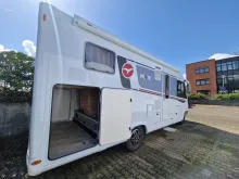 Fahrzeugbild Pilote Galaxy G690GJ Evidence - inkl. Garantieverlängerung! #34