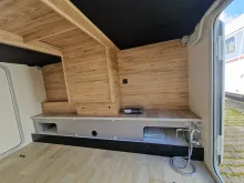 Fahrzeugbild Pilote Galaxy G690GJ Evidence - inkl. Garantieverlängerung! #35