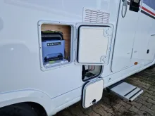 Fahrzeugbild Pilote Galaxy G690GJ Evidence - inkl. Garantieverlängerung! #36