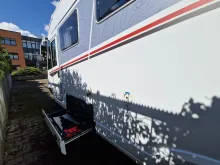 Fahrzeugbild Pilote Galaxy G690GJ Evidence - inkl. Garantieverlängerung! #37