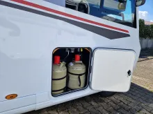 Fahrzeugbild Pilote Galaxy G690GJ Evidence - inkl. Garantieverlängerung! #38