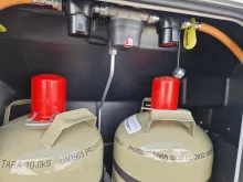 Fahrzeugbild Pilote Galaxy G690GJ Evidence - inkl. Garantieverlängerung! #39