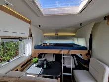 Fahrzeugbild Pilote Galaxy G690GJ Evidence - inkl. Garantieverlängerung! #28