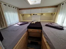 Fahrzeugbild Pilote Galaxy G690GJ Evidence - inkl. Garantieverlängerung! #22