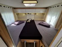 Fahrzeugbild Pilote Galaxy G690GJ Evidence - inkl. Garantieverlängerung! #23