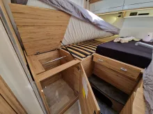 Fahrzeugbild Pilote Galaxy G690GJ Evidence - inkl. Garantieverlängerung! #24