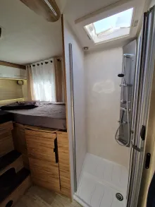 Fahrzeugbild Pilote Galaxy G690GJ Evidence - inkl. Garantieverlängerung! #31