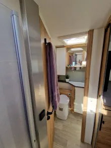 Fahrzeugbild Pilote Galaxy G690GJ Evidence - inkl. Garantieverlängerung! #29