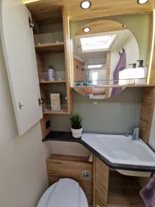 Fahrzeugbild Pilote Galaxy G690GJ Evidence - inkl. Garantieverlängerung! #30