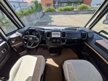 Fahrzeugbild Pilote Galaxy G690GJ Evidence - inkl. Garantieverlängerung! #9