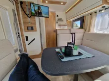Fahrzeugbild Pilote Galaxy G690GJ Evidence - inkl. Garantieverlängerung! #12