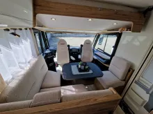 Fahrzeugbild Pilote Galaxy G690GJ Evidence - inkl. Garantieverlängerung! #11