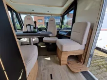 Fahrzeugbild Pilote Galaxy G690GJ Evidence - inkl. Garantieverlängerung! #14