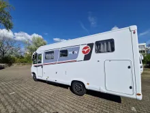 Fahrzeugbild Pilote Galaxy G690GJ Evidence - inkl. Garantieverlängerung! #5