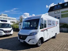 Fahrzeugbild Pilote Galaxy G690GJ Evidence - inkl. Garantieverlängerung! #4