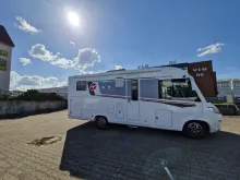 Fahrzeugbild Pilote Galaxy G690GJ Evidence - inkl. Garantieverlängerung! #7