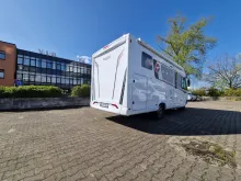 Fahrzeugbild Pilote Galaxy G690GJ Evidence - inkl. Garantieverlängerung! #6