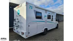 Bild 5 Joa Camp Teilintegrierte 75T - 5-Sitze, 3,5t, Vollaustattg