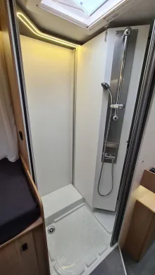 Fahrzeugbild Joa Camp Teilintegrierte 75T - Clesana / Perfect TTT inkl.! #19