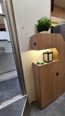 Fahrzeugbild Joa Camp Teilintegrierte 75T - Clesana / Perfect TTT inkl.! #20