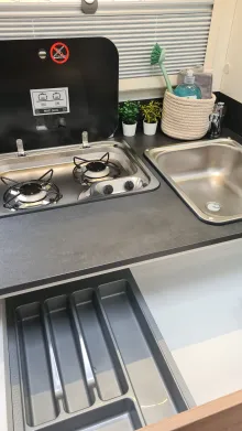 Fahrzeugbild Joa Camp Teilintegrierte 75T - Clesana / Perfect TTT inkl.! #24