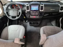 Fahrzeugbild Joa Camp Teilintegrierte 75T - Clesana / Perfect TTT inkl.! #6