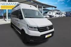 Bild 3 VW Grand California 680 Navi*Klima*Markise