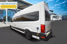 Bild 4 VW Grand California 680 Navi*Klima*Markise