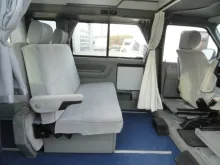 Fahrzeugbild VW California Club Westfalia #10