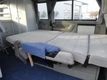 Fahrzeugbild VW California Club Westfalia #16