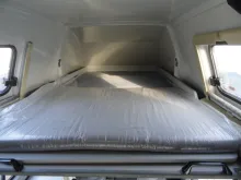 Fahrzeugbild VW California Club Westfalia #22